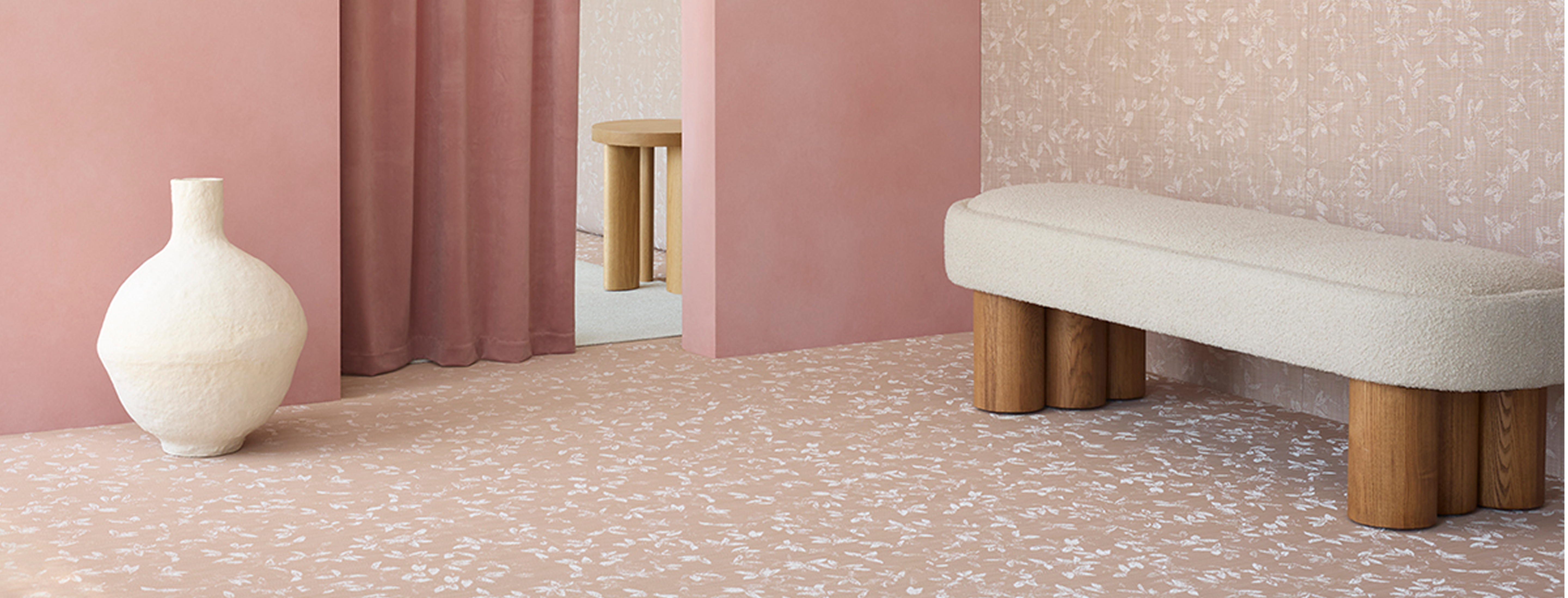 Flooring + Rugs