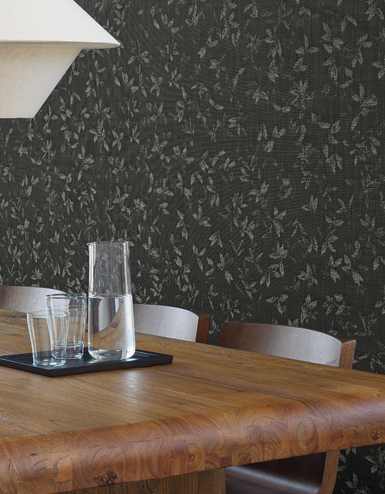 Wall Textiles + Window Coverings