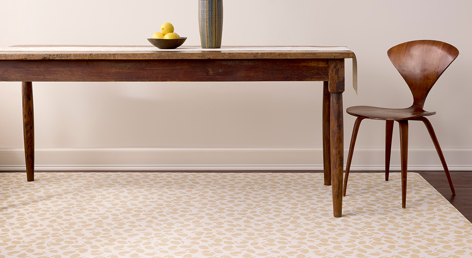 Bring lasting beauty to everyday living spaces.