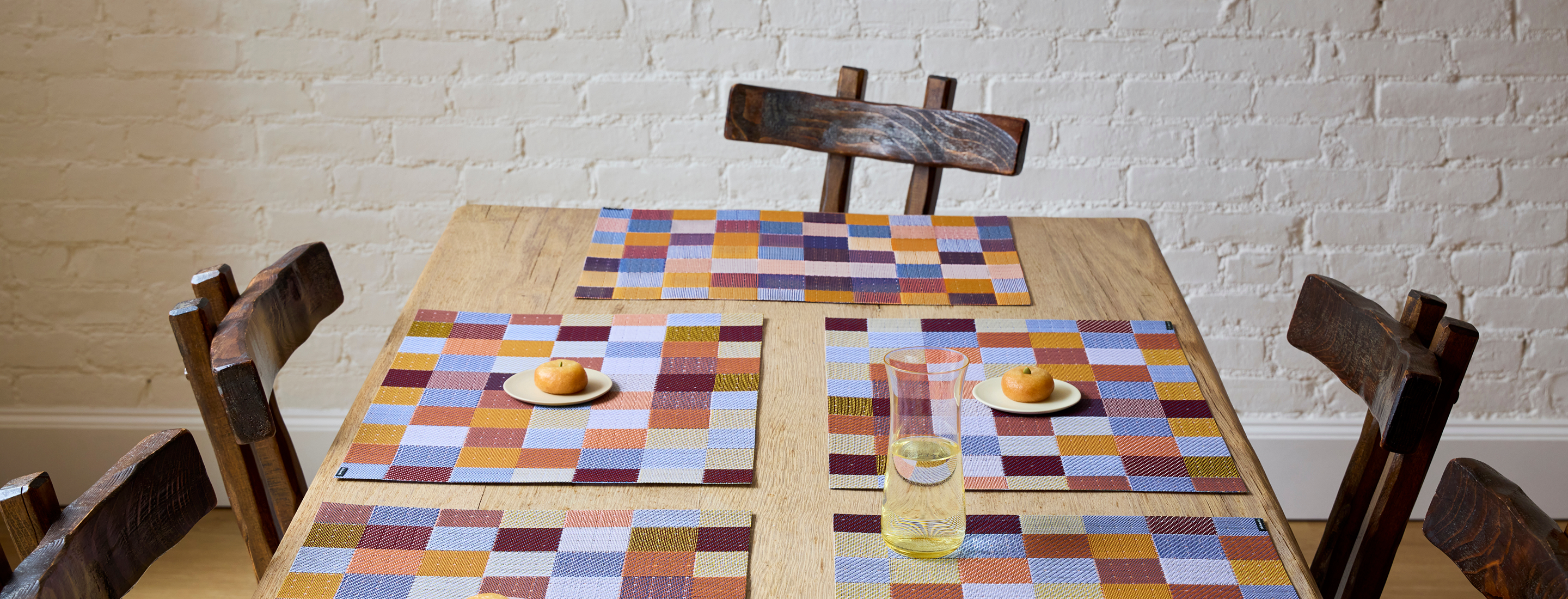 Designs for Dining