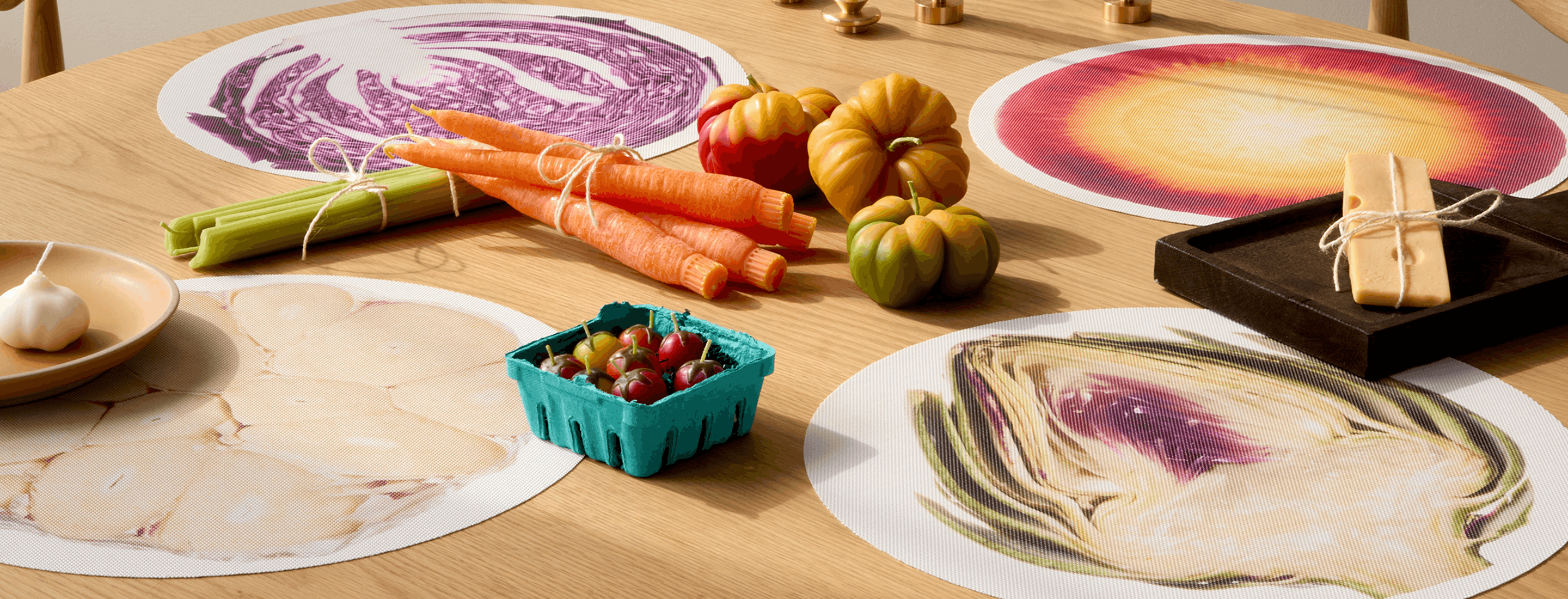 Harvest Table