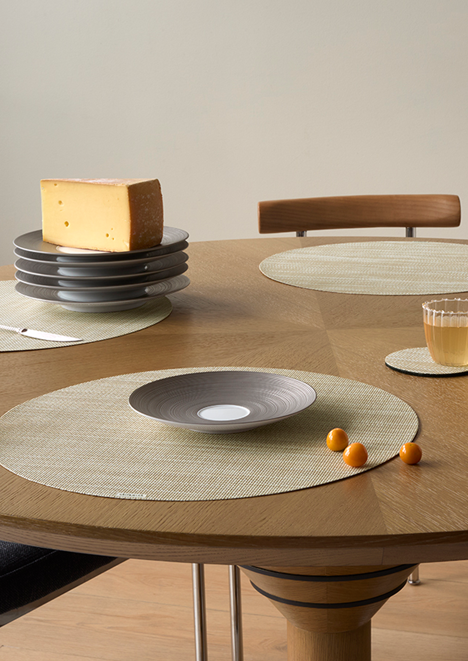 Talk of the Table