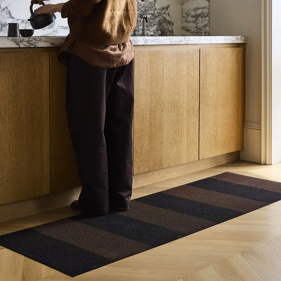 Custom Shag Mats