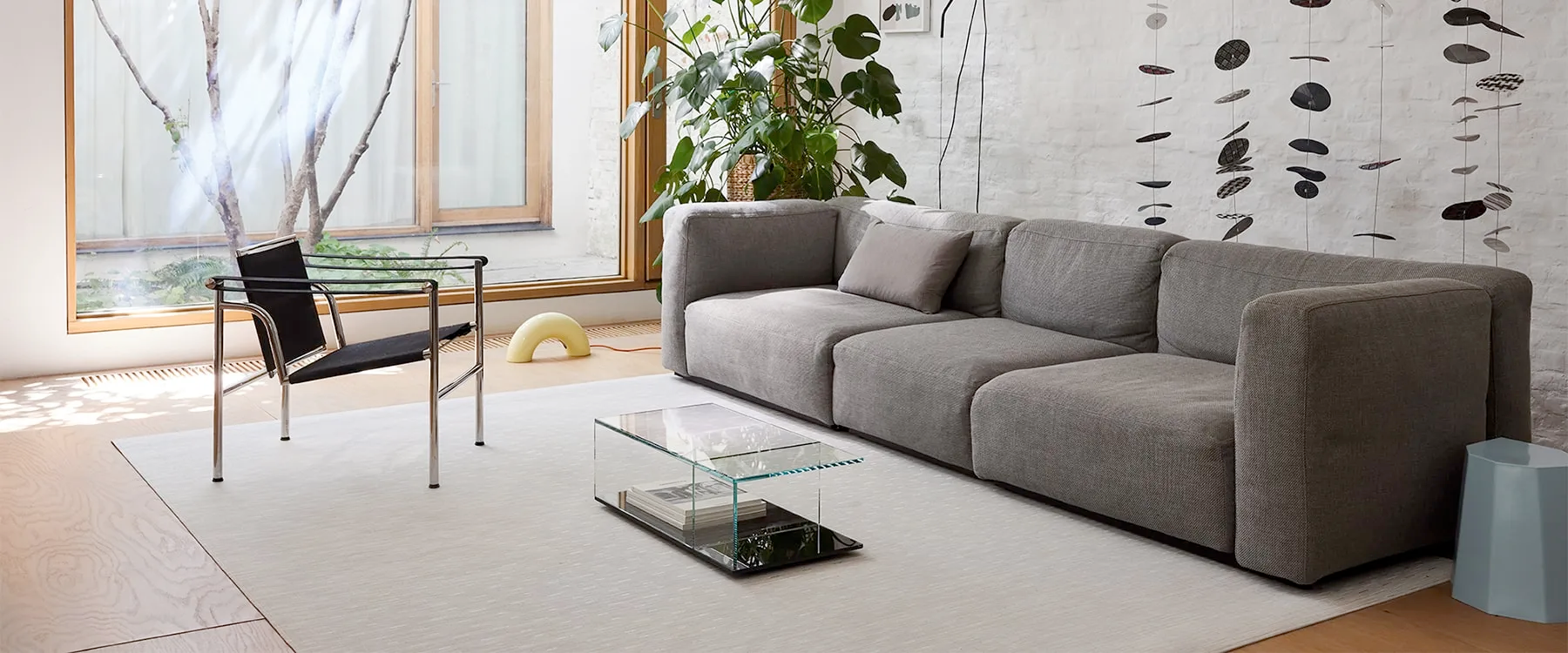 A Rug Like No Other