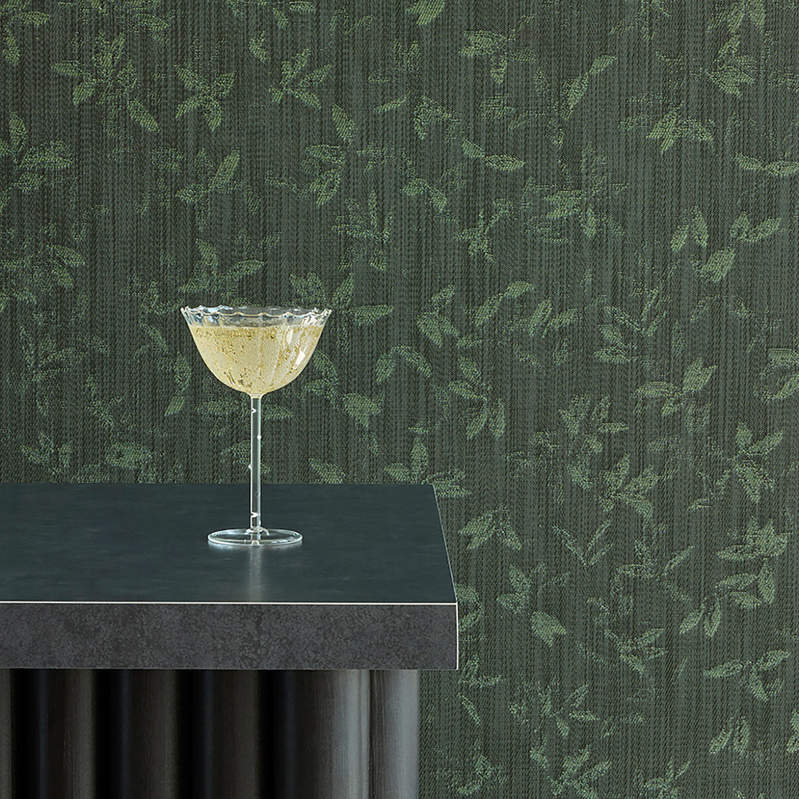 Grove Wall Textiles - Eucalyptus