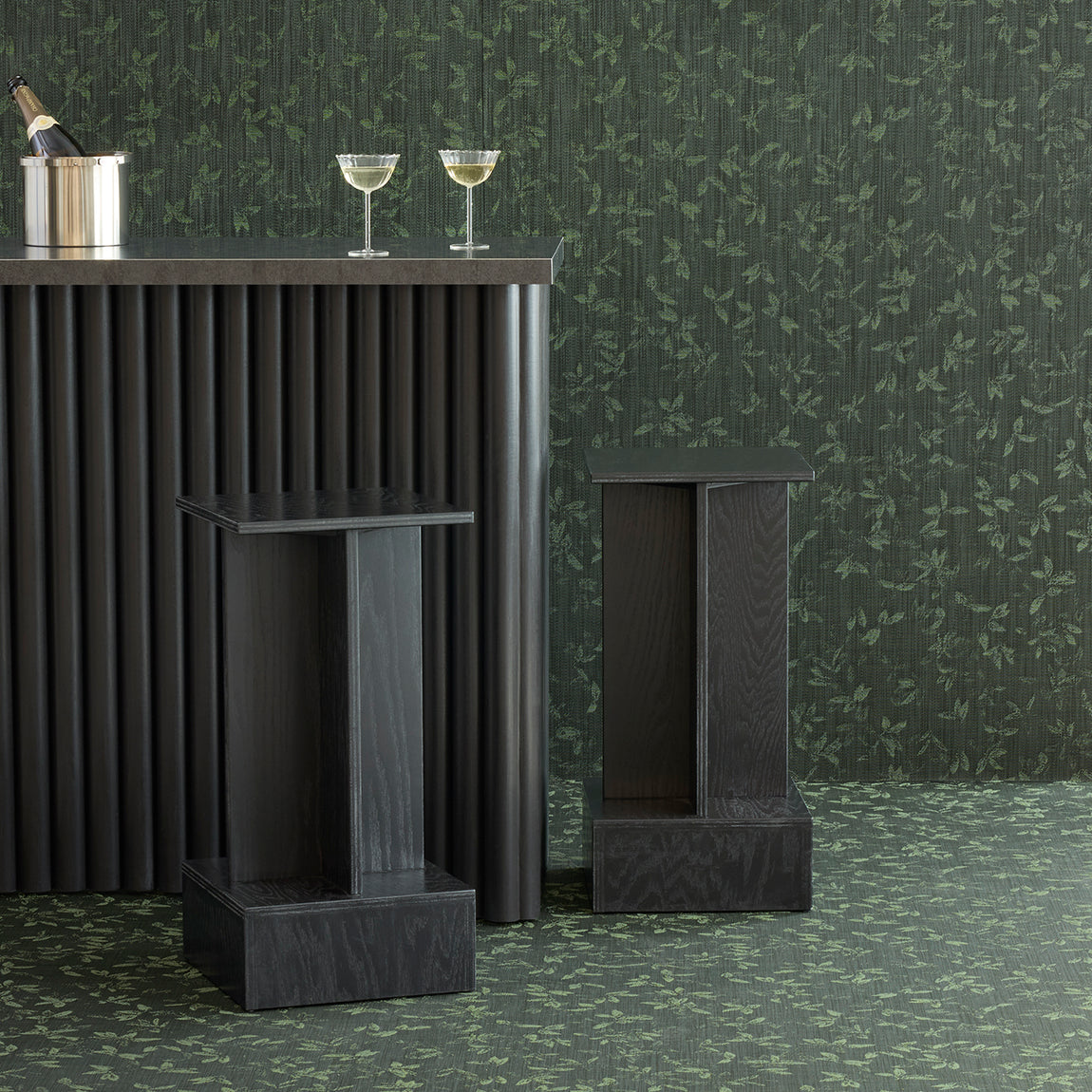 Grove Floor Samples - Eucalyptus