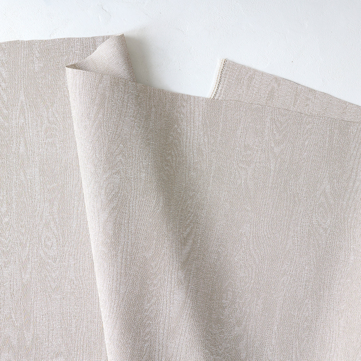 Woodgrain Fabric - Birch