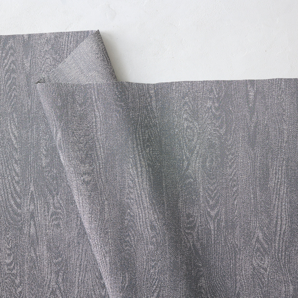 Woodgrain Fabric - Slate
