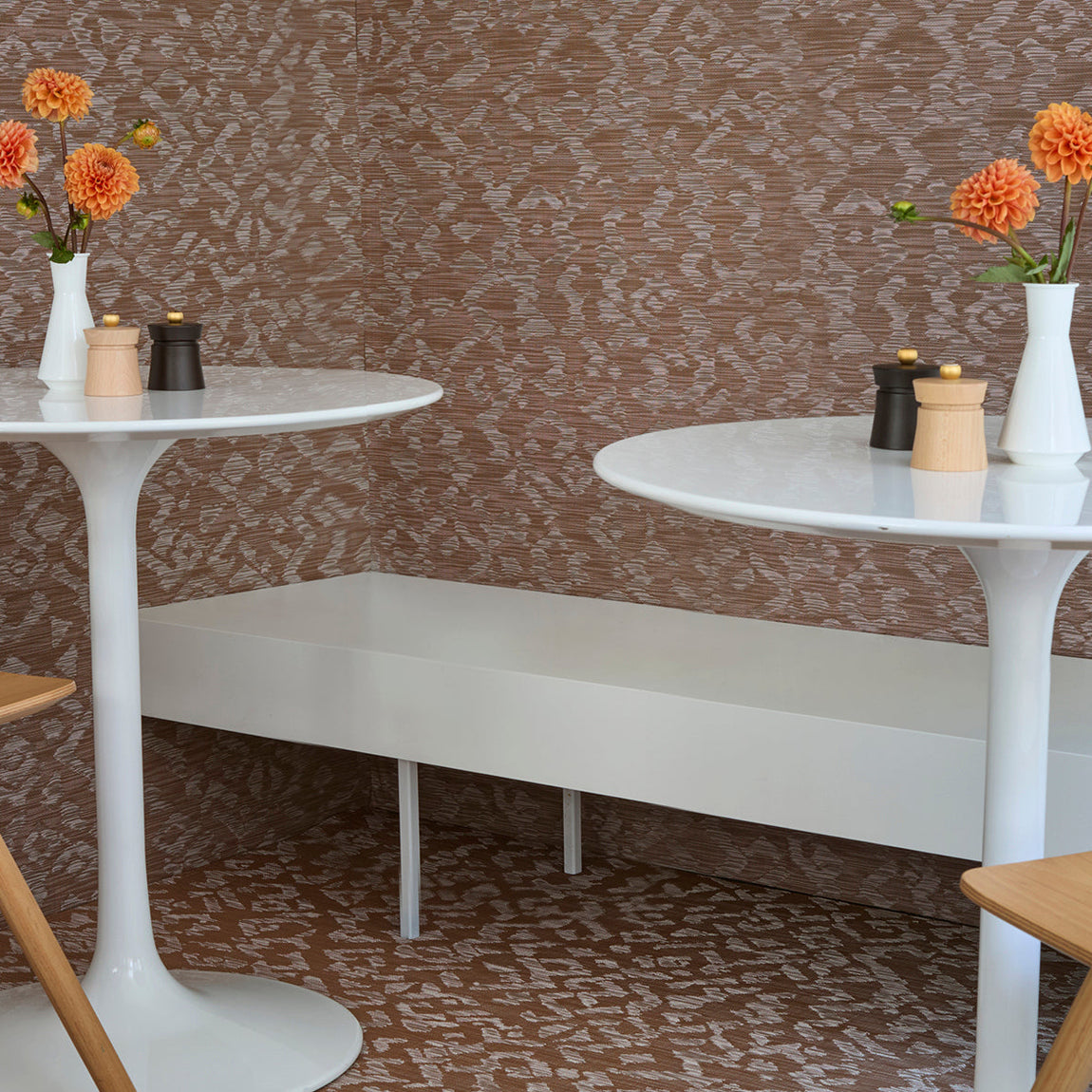 Vestige Floor Samples - Pecan