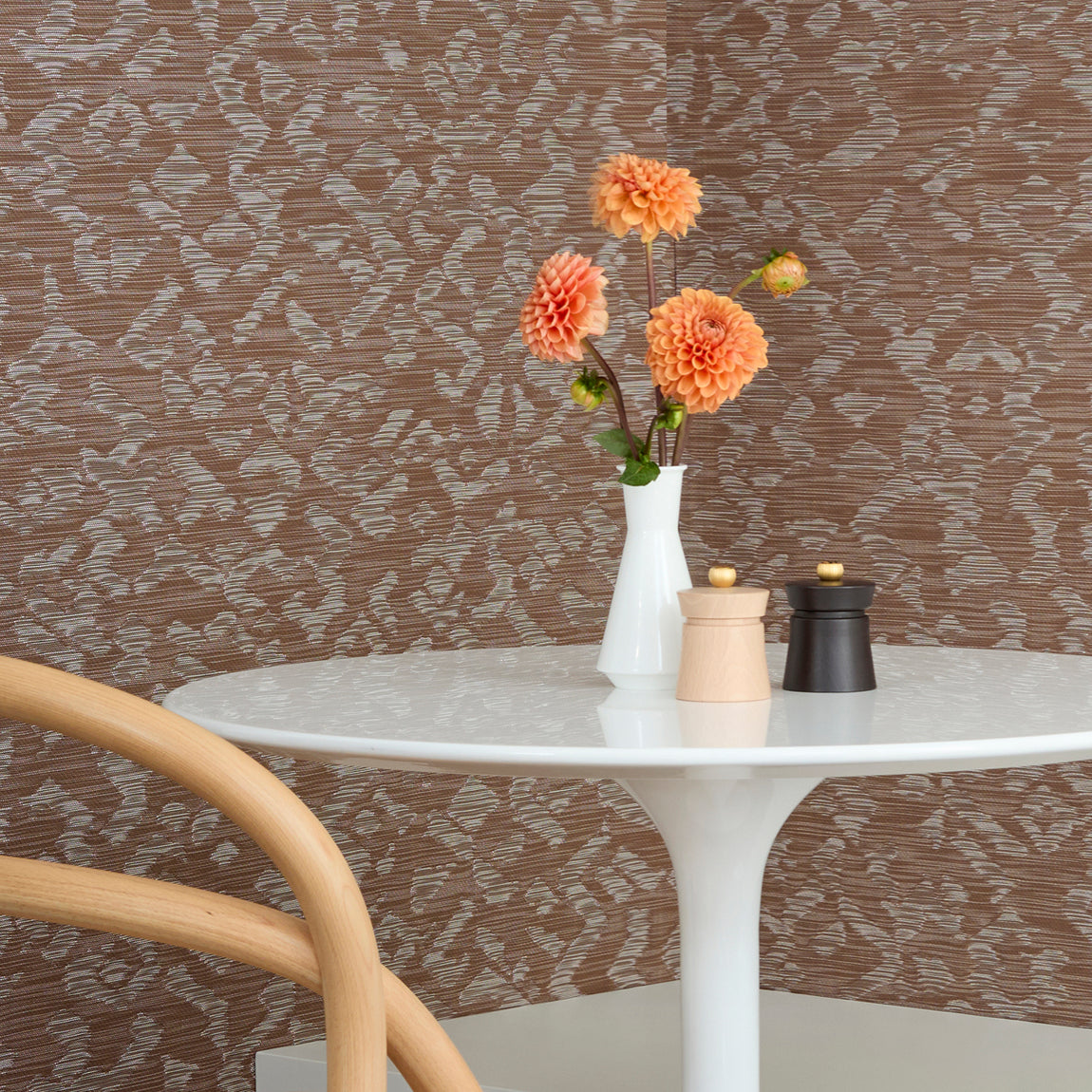 Vestige Wall Textile Samples - Pecan