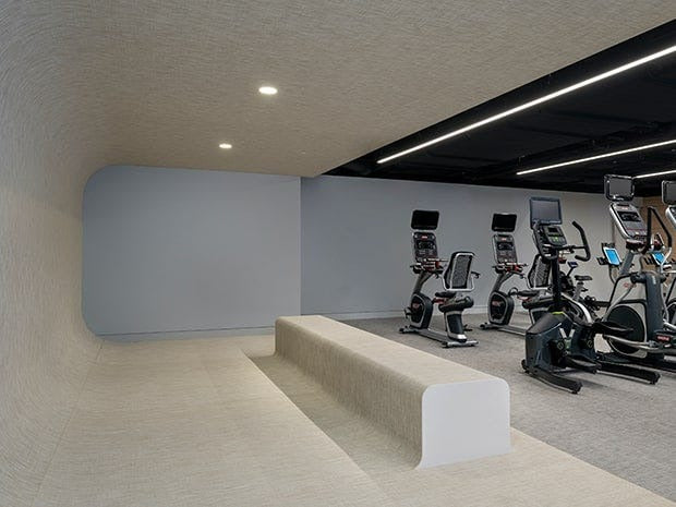 Fitness & Spa