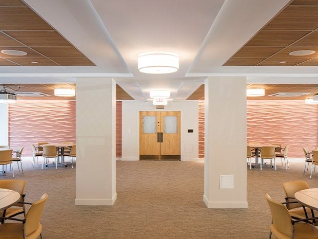 Healthcare & Senior Living