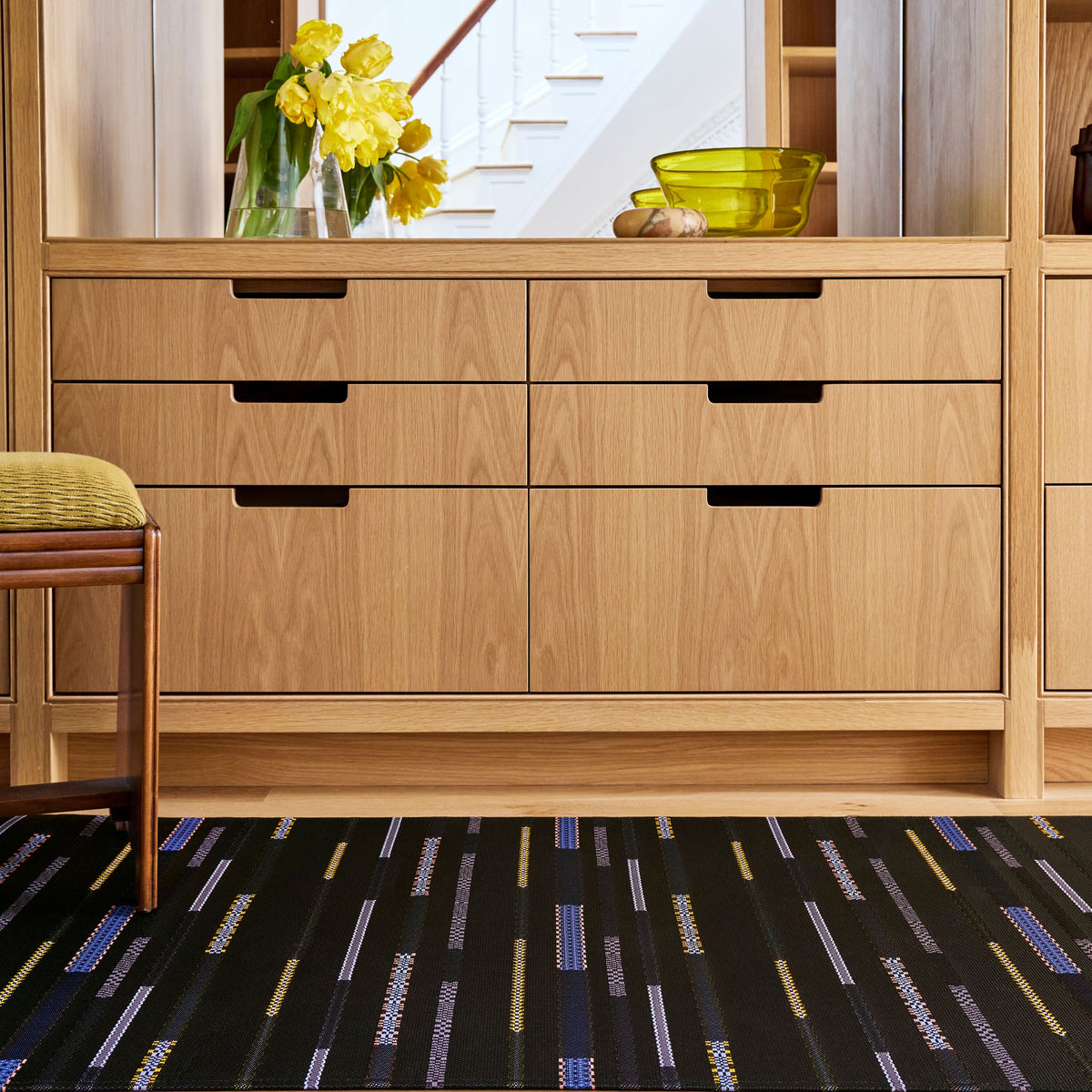 Most-Desired Designs