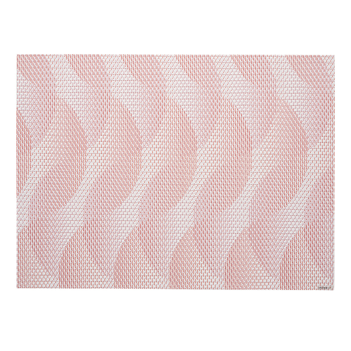 Arc Placemats - Azalea