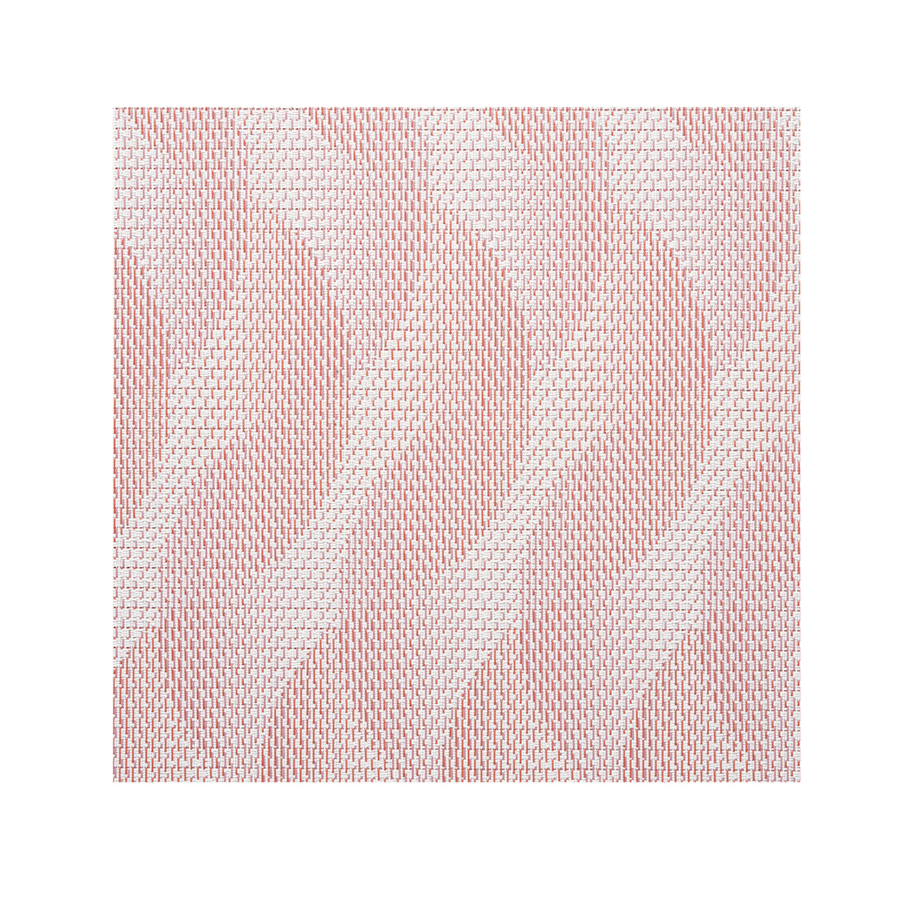 Square Placemats in Mix of Beige with Midtone Pink