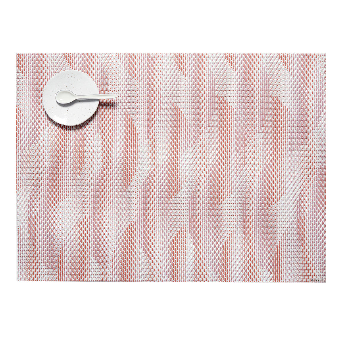 Arc Placemats - Azalea View 1