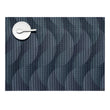Arc Placemats - Indigo With Prop