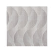Square Placemats in Mix of Beige with Dark and Midtone Warm Greys