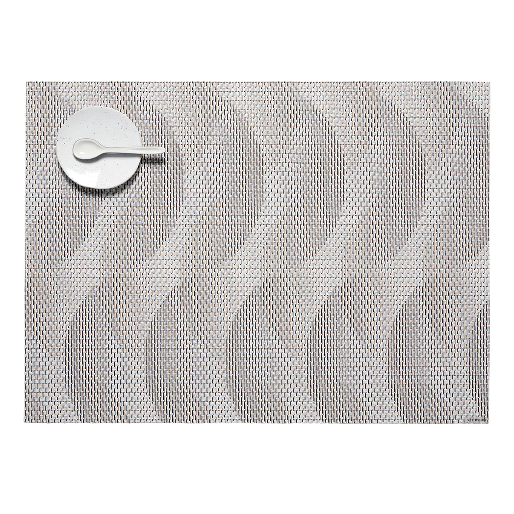 Arc Placemats - Sesame With Prop