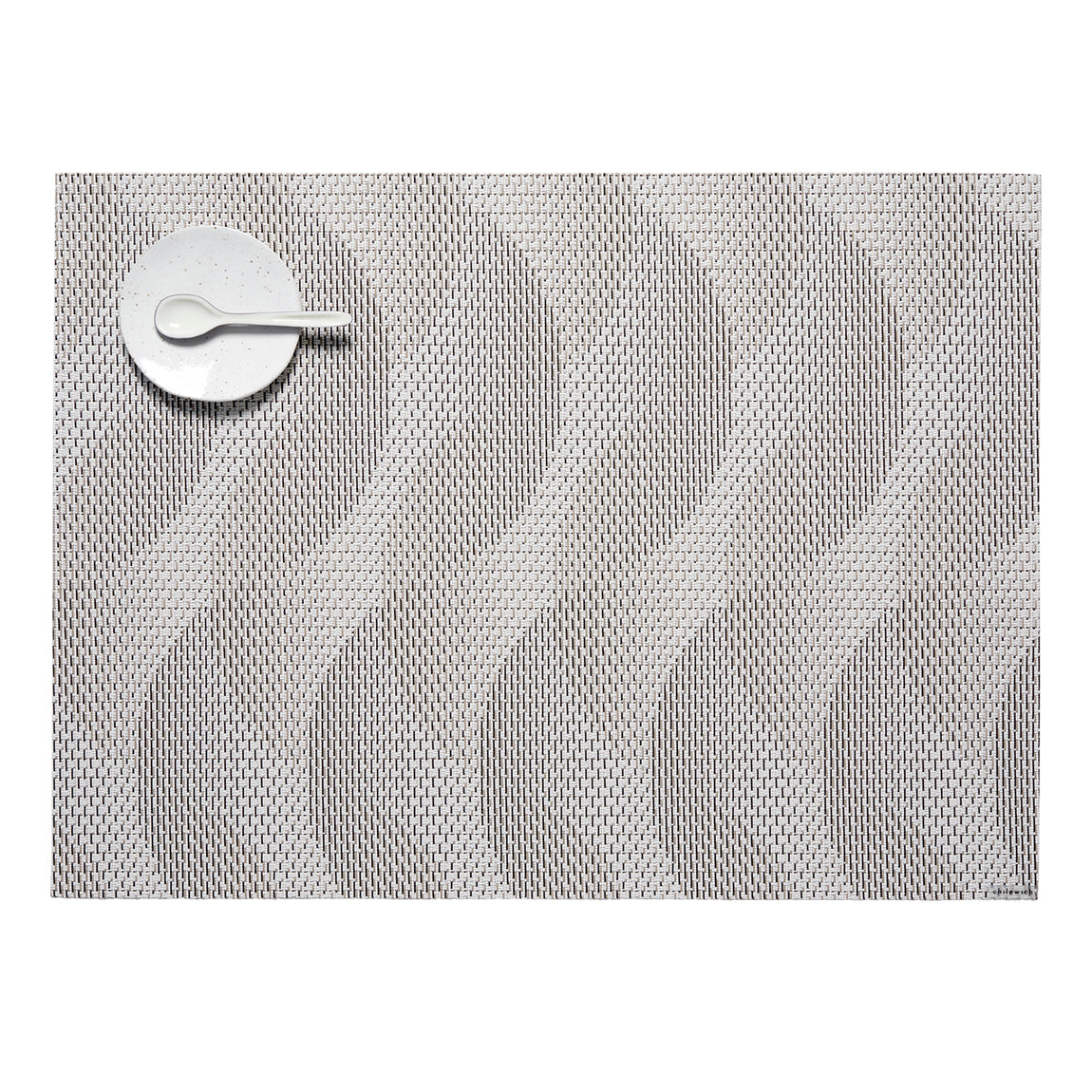 Arc Placemats - Sesame View 1