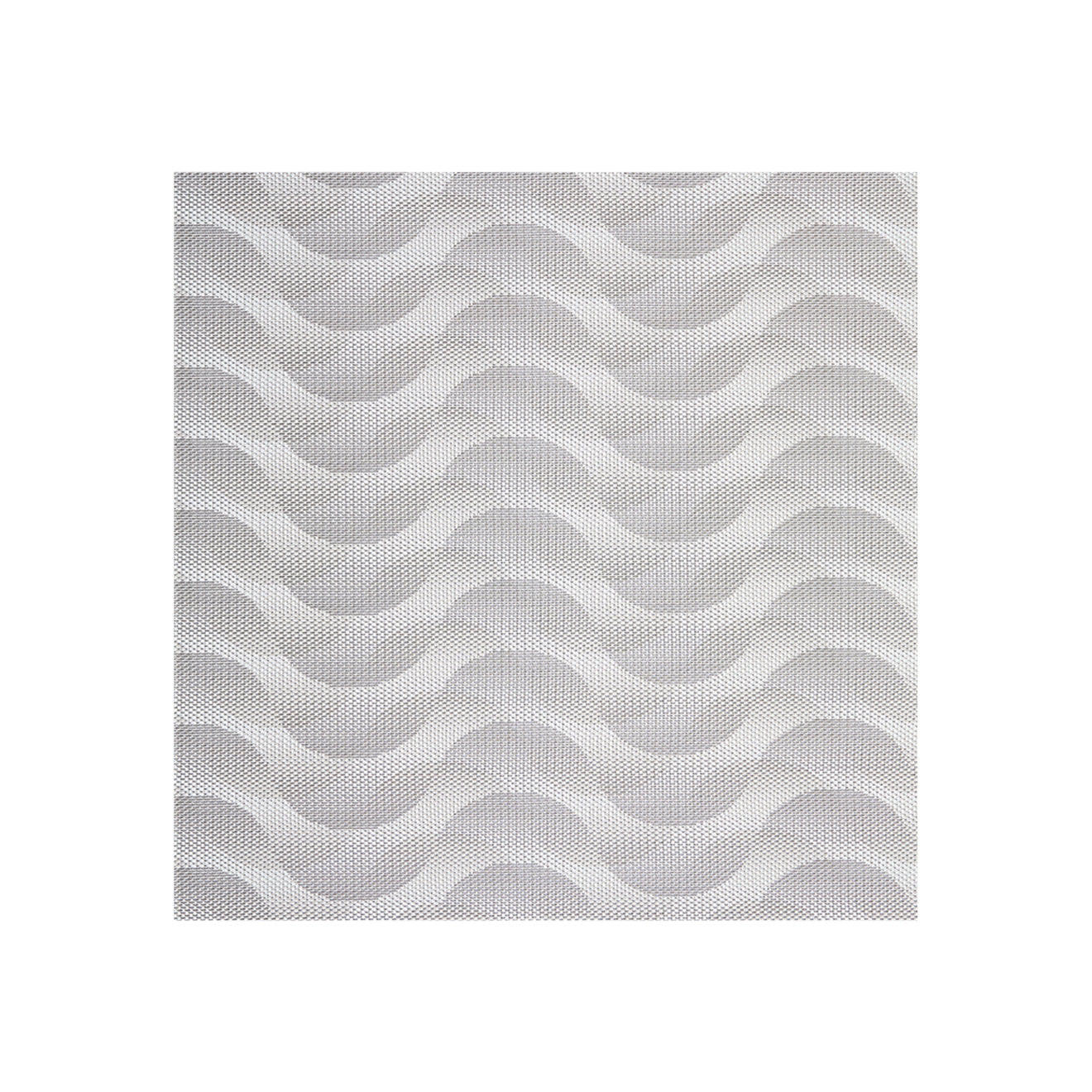 Sesame Woven Floor Mat in Mix of Beige with Dark and Midtone Warm Greys