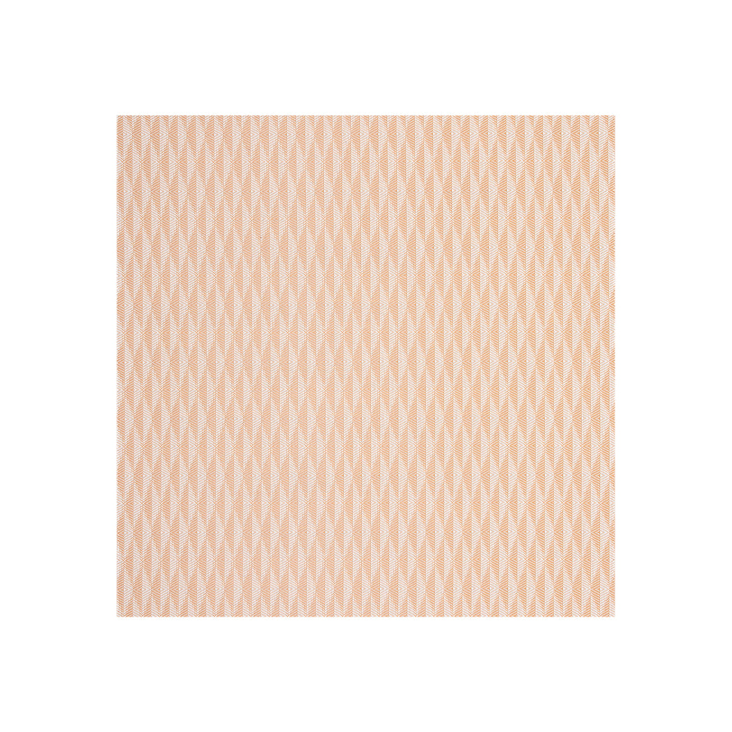 Dijon Woven Floor Mat in Dark Navy Blue
