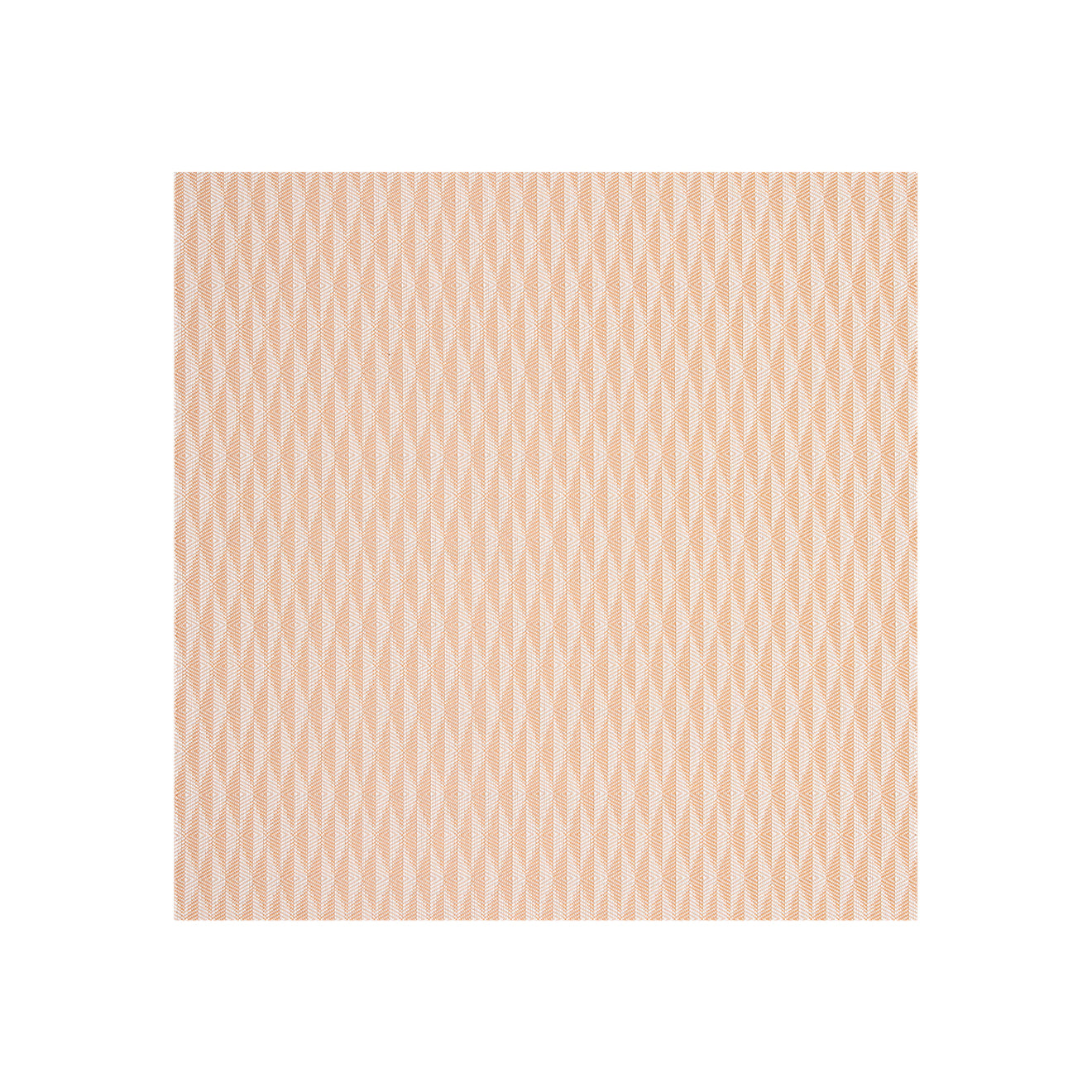 Dijon Woven Floor Mat in Dark Navy Blue