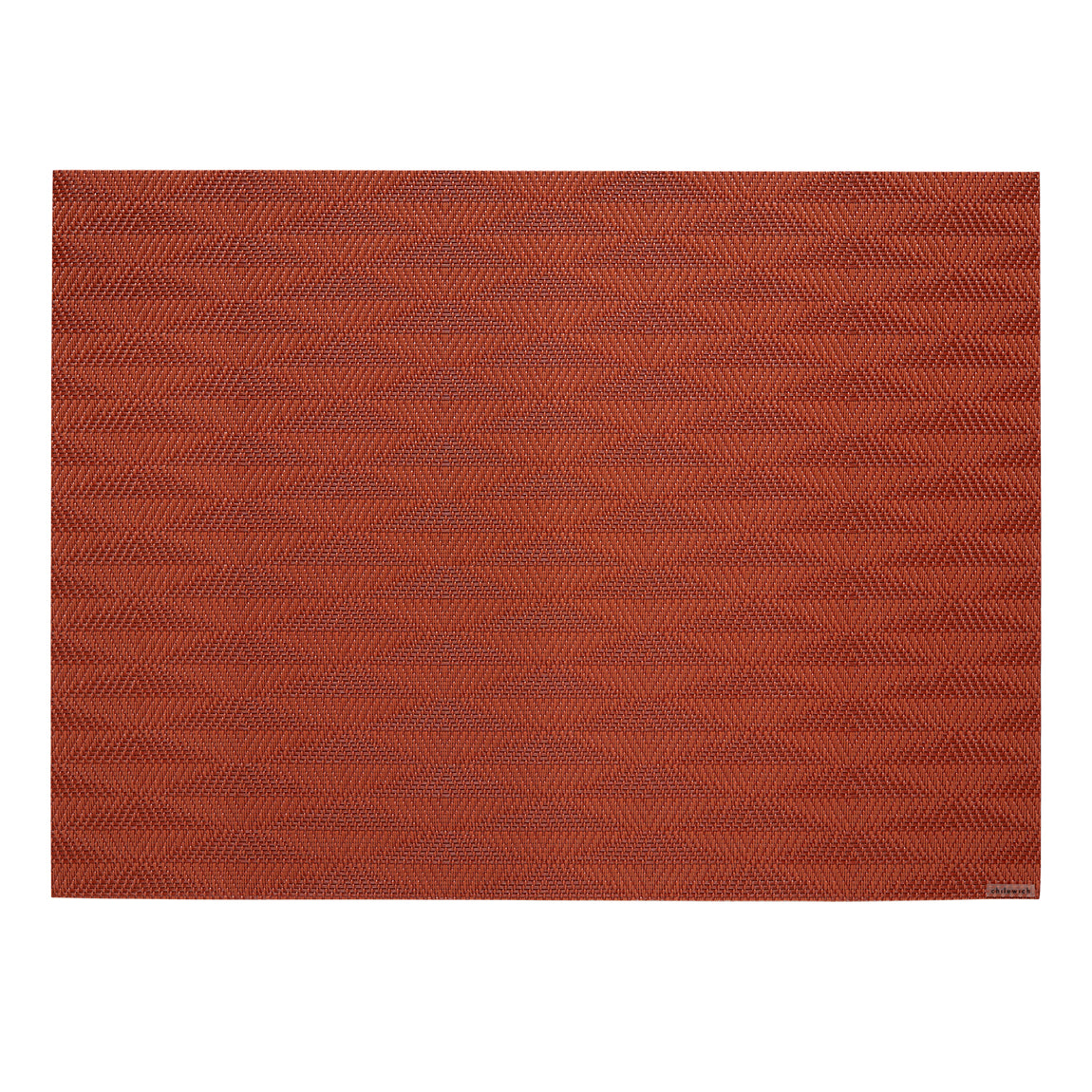 Arrow Placemats - Paprika