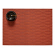 Arrow Placemats - Paprika With Prop