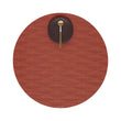 Arrow Placemats - Paprika With Prop