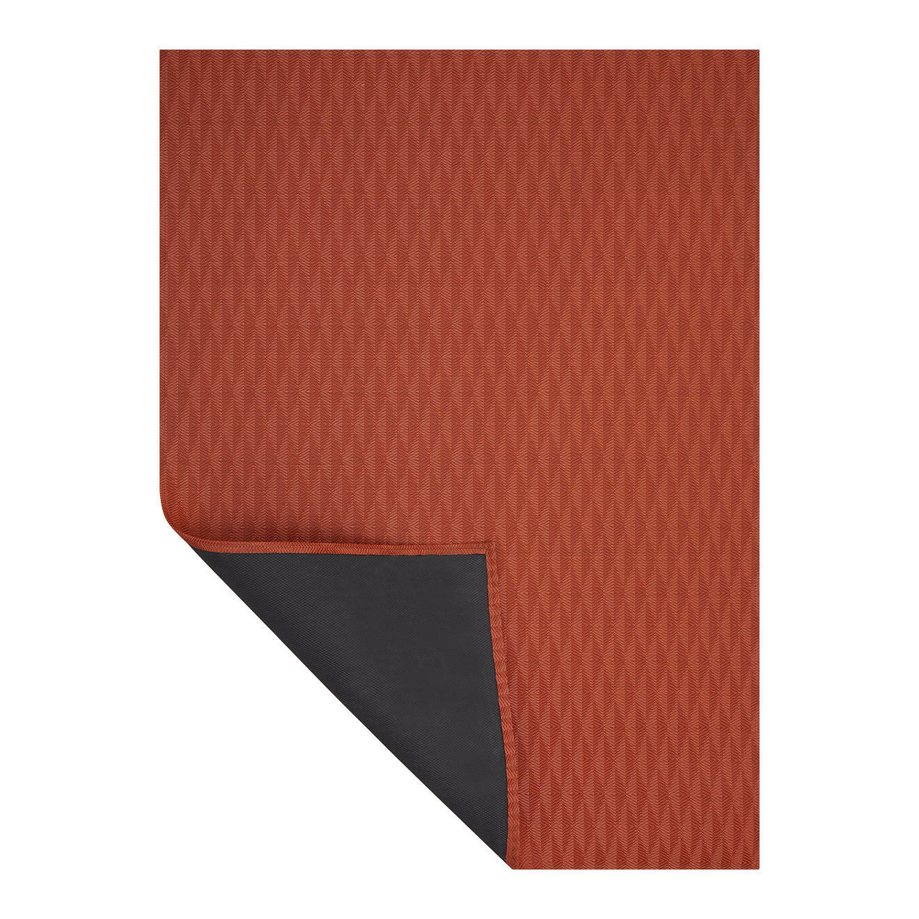 Arrow Rugs - Paprika Corner