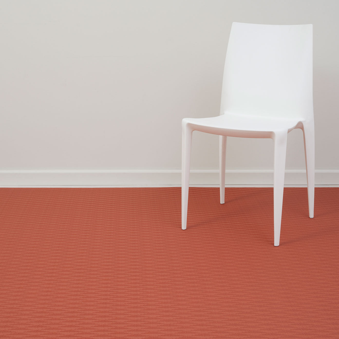 Arrow Rugs - Paprika With Prop