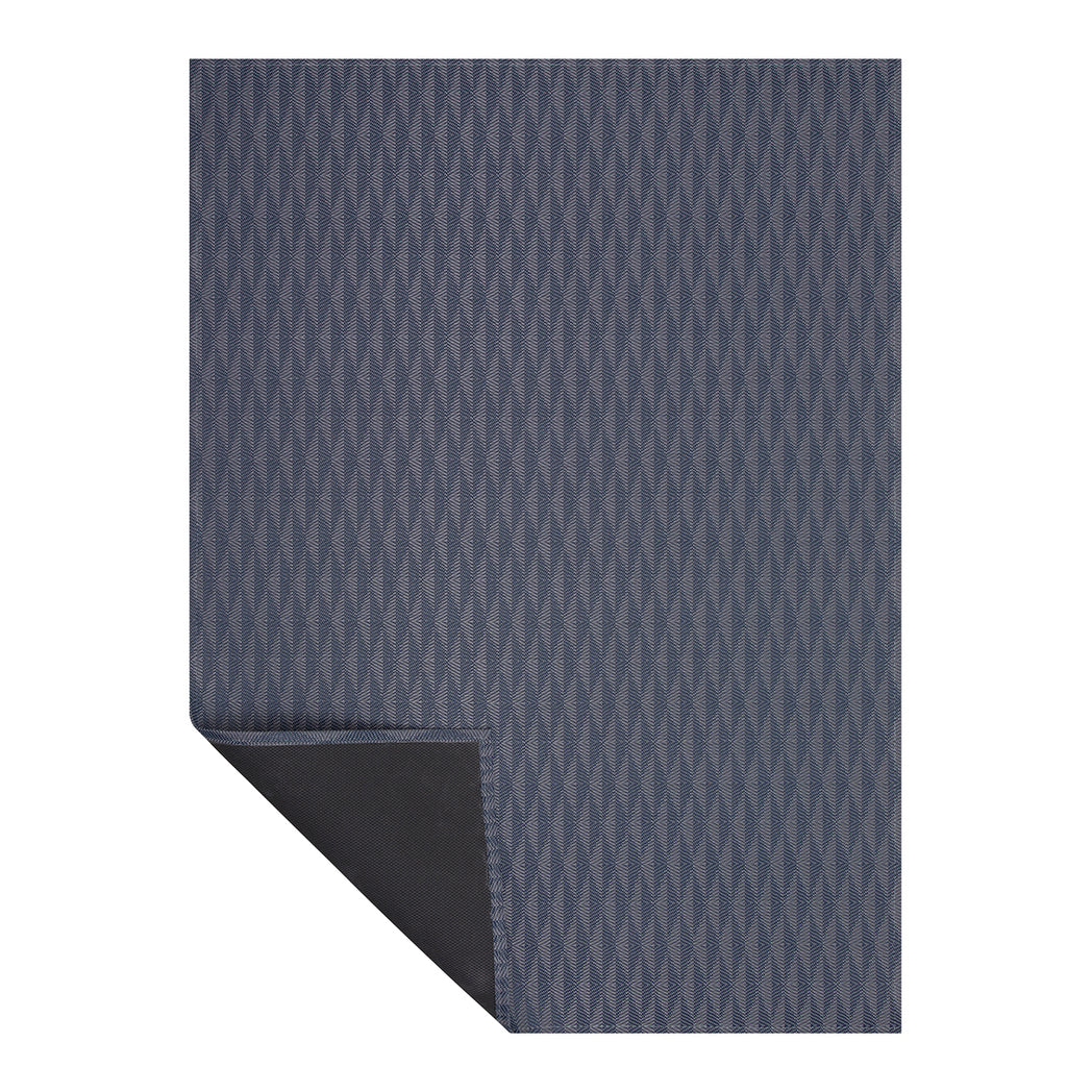 Arrow Rugs - Payne's Grey Corner