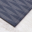 Arrow Paynes Grey Detail