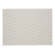 Rectangle Placemats in Light Neutral Beige Tones