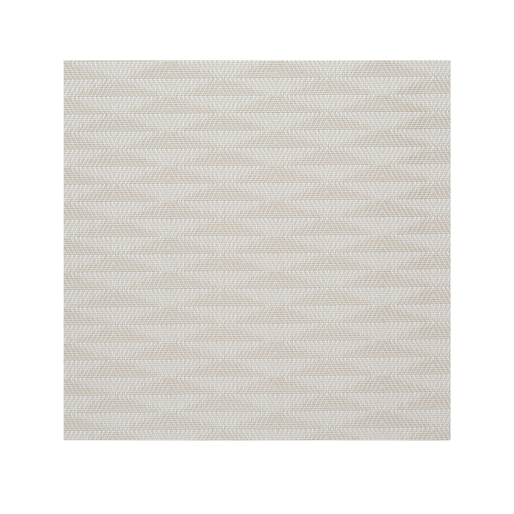 Square Placemats in Light Neutral Beige Tones
