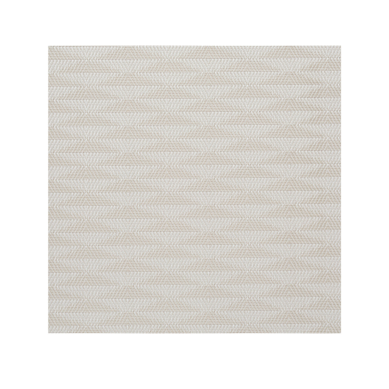 Square Placemats in Light Neutral Beige Tones