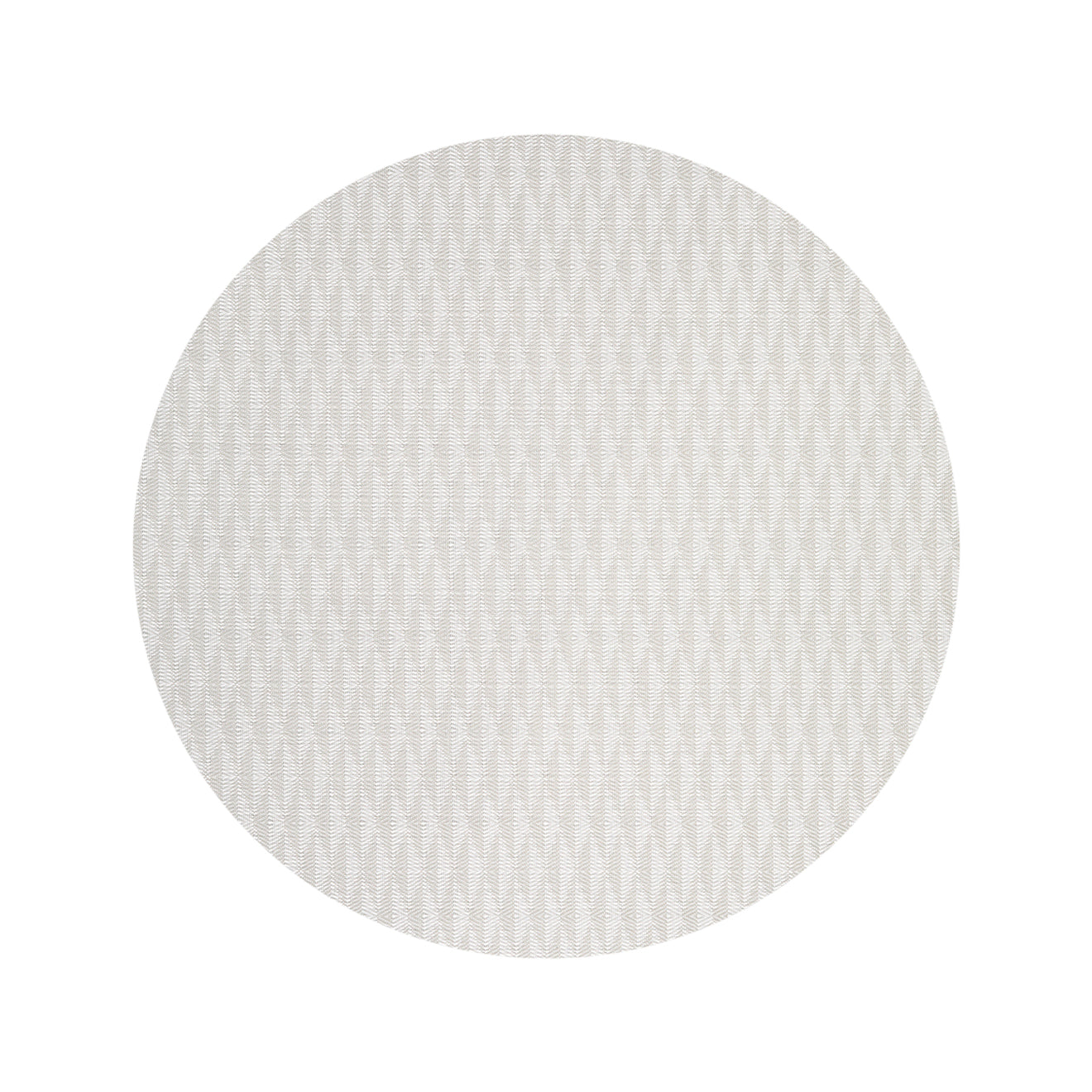 Porcelin Woven Floor Mat in Midtone Warm Tan with Light Neutral Beige
