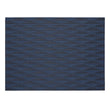 Rectangle Placemats in Dark Navy Blue