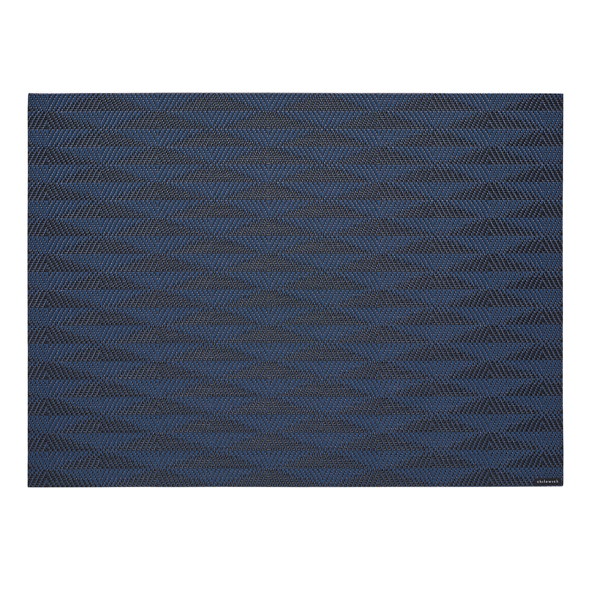 Arrow Placemats - Sapphire