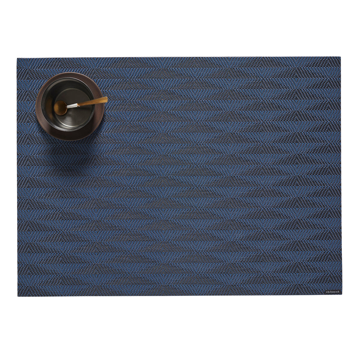 Arrow Placemats - Sapphire View 1