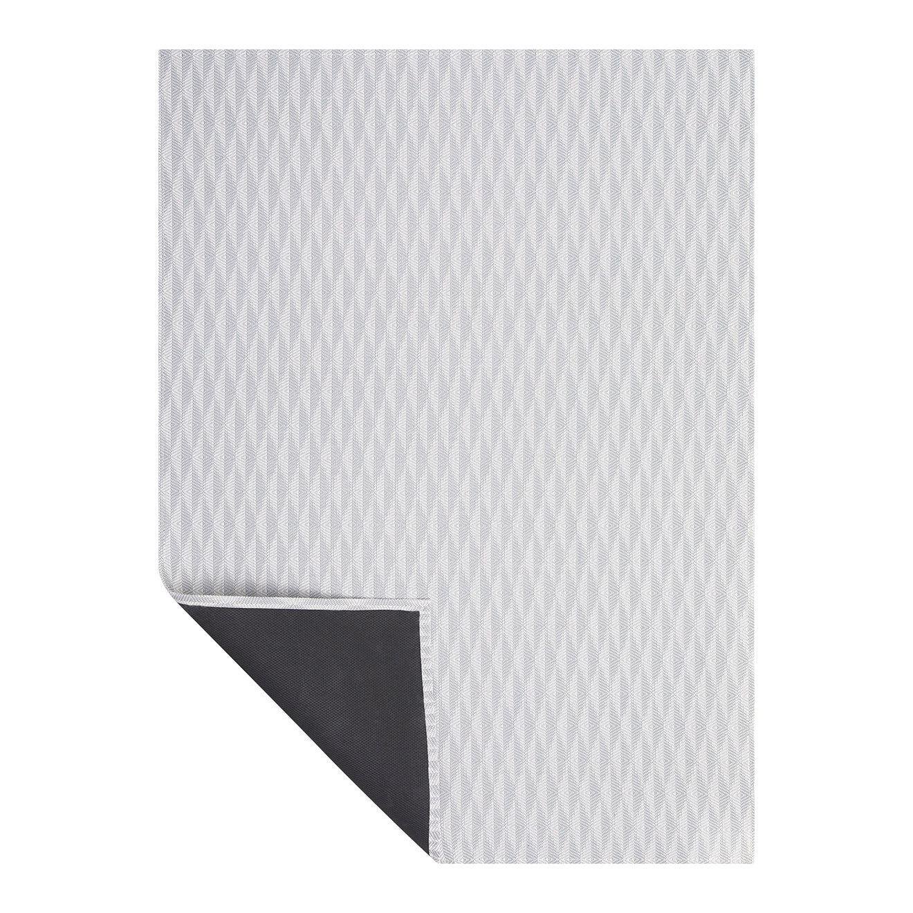 Arrow Rugs - Zinc Corner