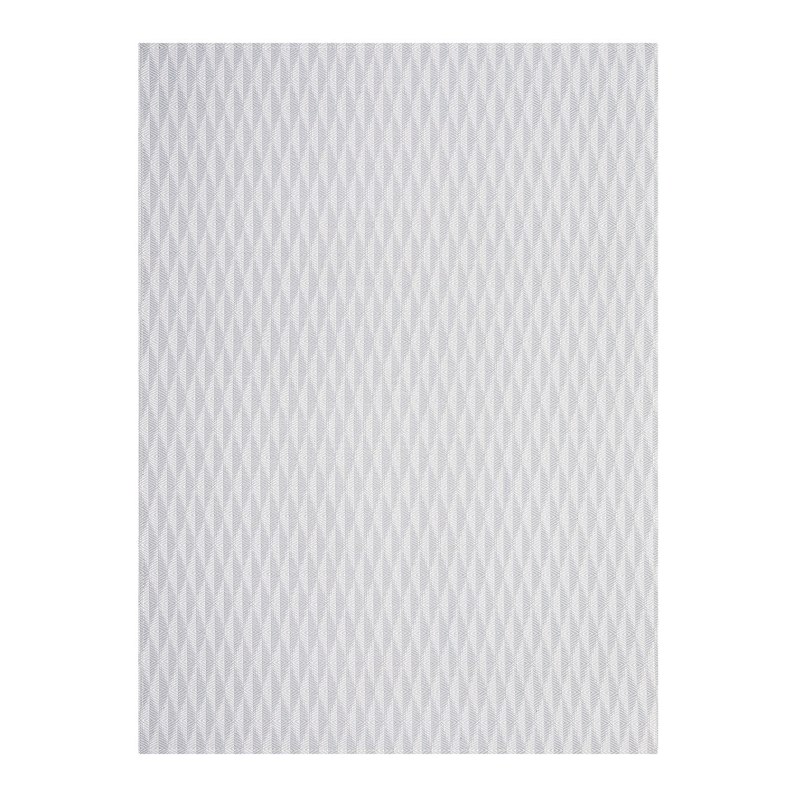 Arrow Rugs - Zinc View 1