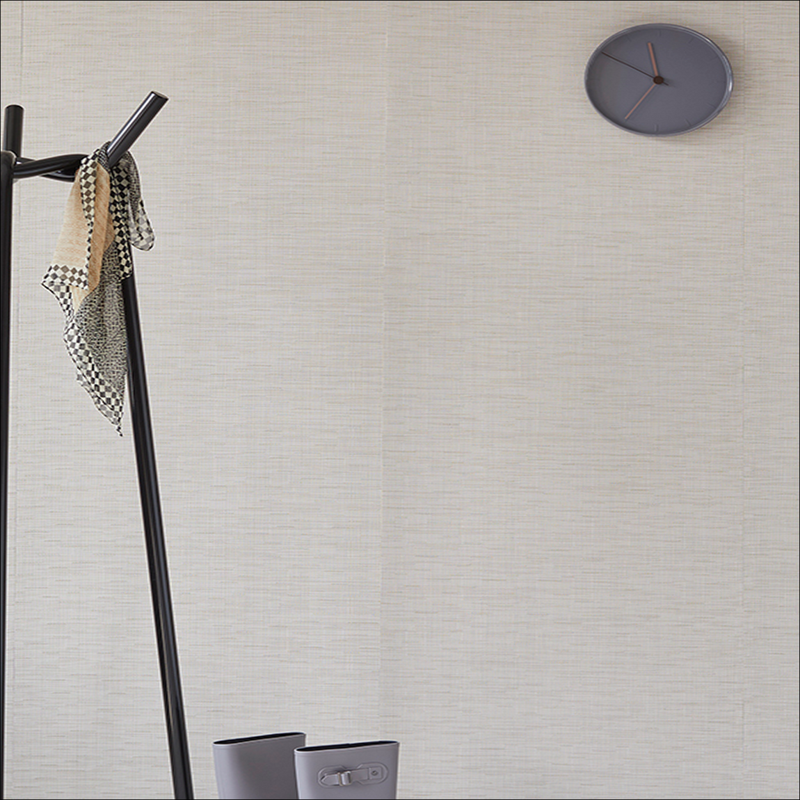 Bamboo Wall Textiles - Chino