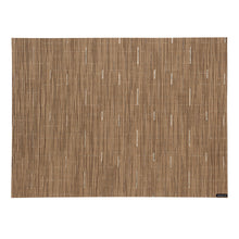 Rectangle Placemats in Dark Warm Beige
