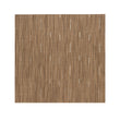 Square Placemats in Dark Warm Beige