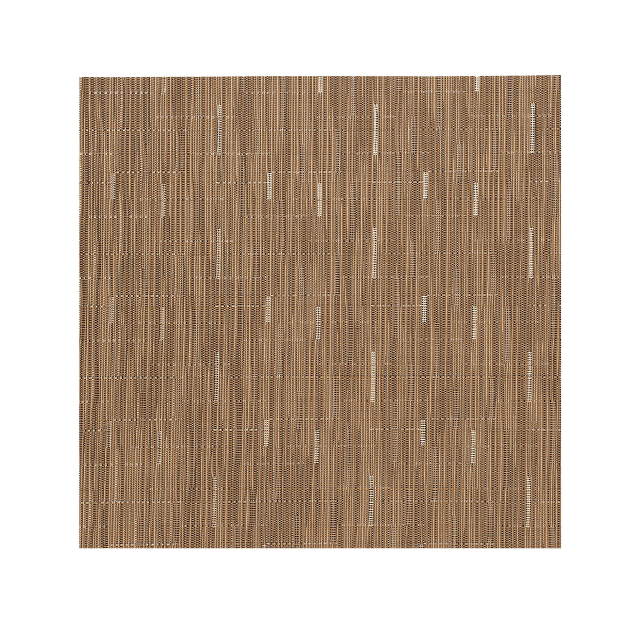 Square Placemats in Dark Warm Beige