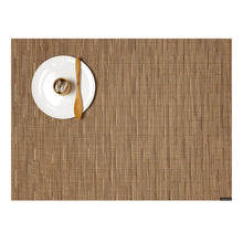 Bamboo Placemats - Camel With Prop