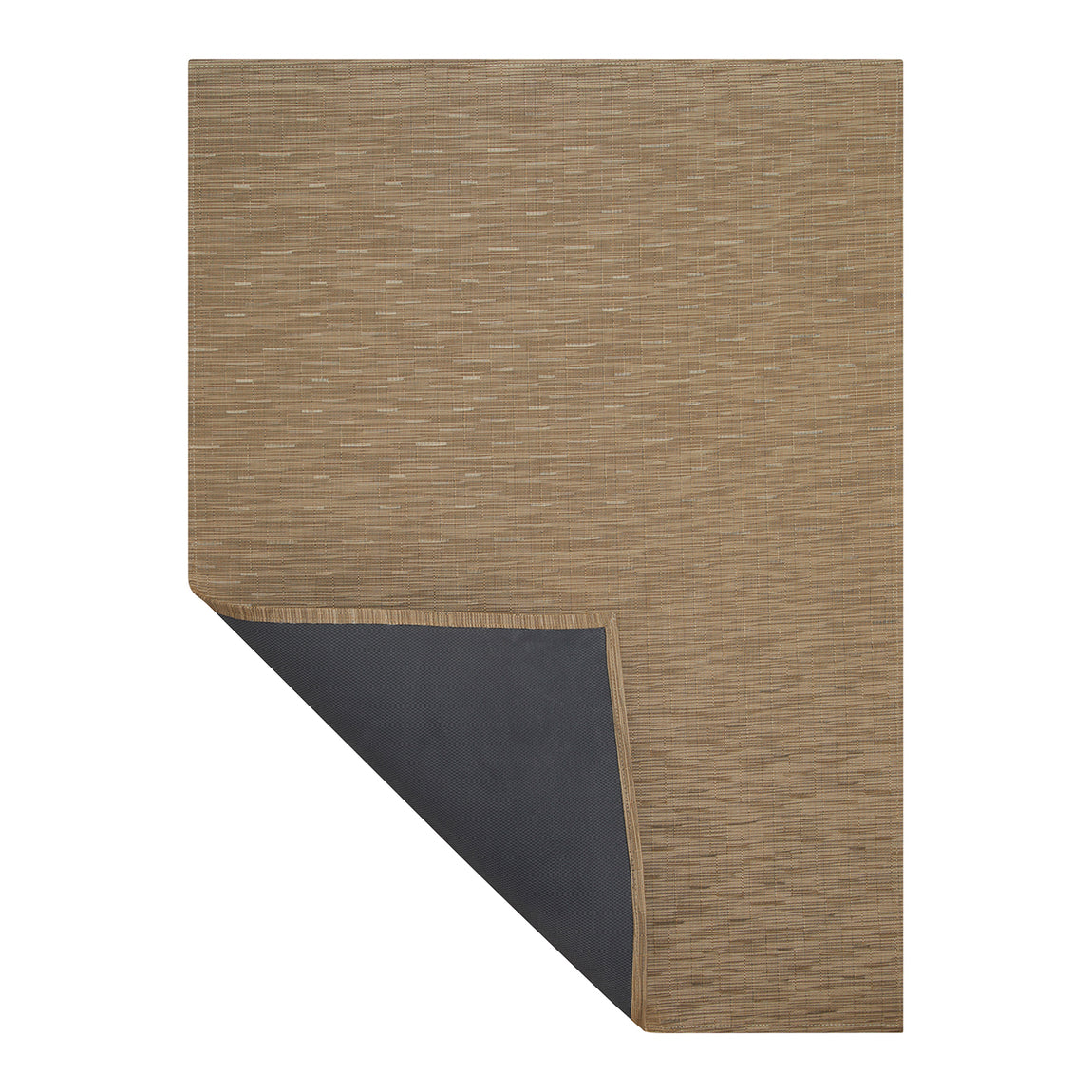 Bamboo Rugs - Camel