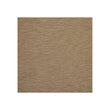 Camel Woven Floor Mat in Dark Warm Beige